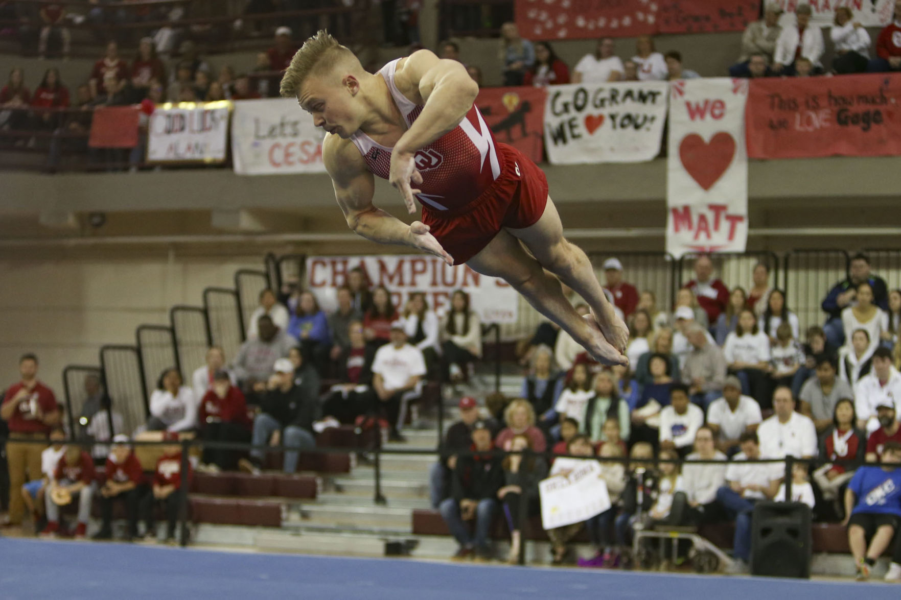 Spencer Goodell
